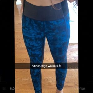 Adidas pants / leggings